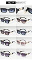 Wholesale 2024 new RB     U fashion sunglasses sun glass top quality sunglasses 