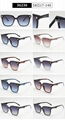 Wholesale 2024 new RB LV GU fashion sunglasses sun glass top quality sunglasses 