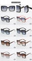 Wholesale 2024 new RB LV GU fashion sunglasses sun glass top quality sunglasses 