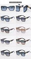 Wholesale 2024 new RB LV GU fashion sunglasses sun glass top quality sunglasses 