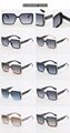 Wholesale 2024 new RB LV GU fashion sunglasses sun glass top quality sunglasses 