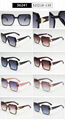 Wholesale 2024 new RB LV GU fashion sunglasses sun glass top quality sunglasses 