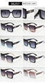 Wholesale 2024 new RB LV GU fashion sunglasses sun glass top quality sunglasses 