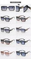 Wholesale 2024 new RB LV GU fashion sunglasses sun glass top quality sunglasses 