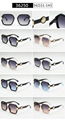 Wholesale 2024 new RB LV GU fashion sunglasses sun glass top quality sunglasses 