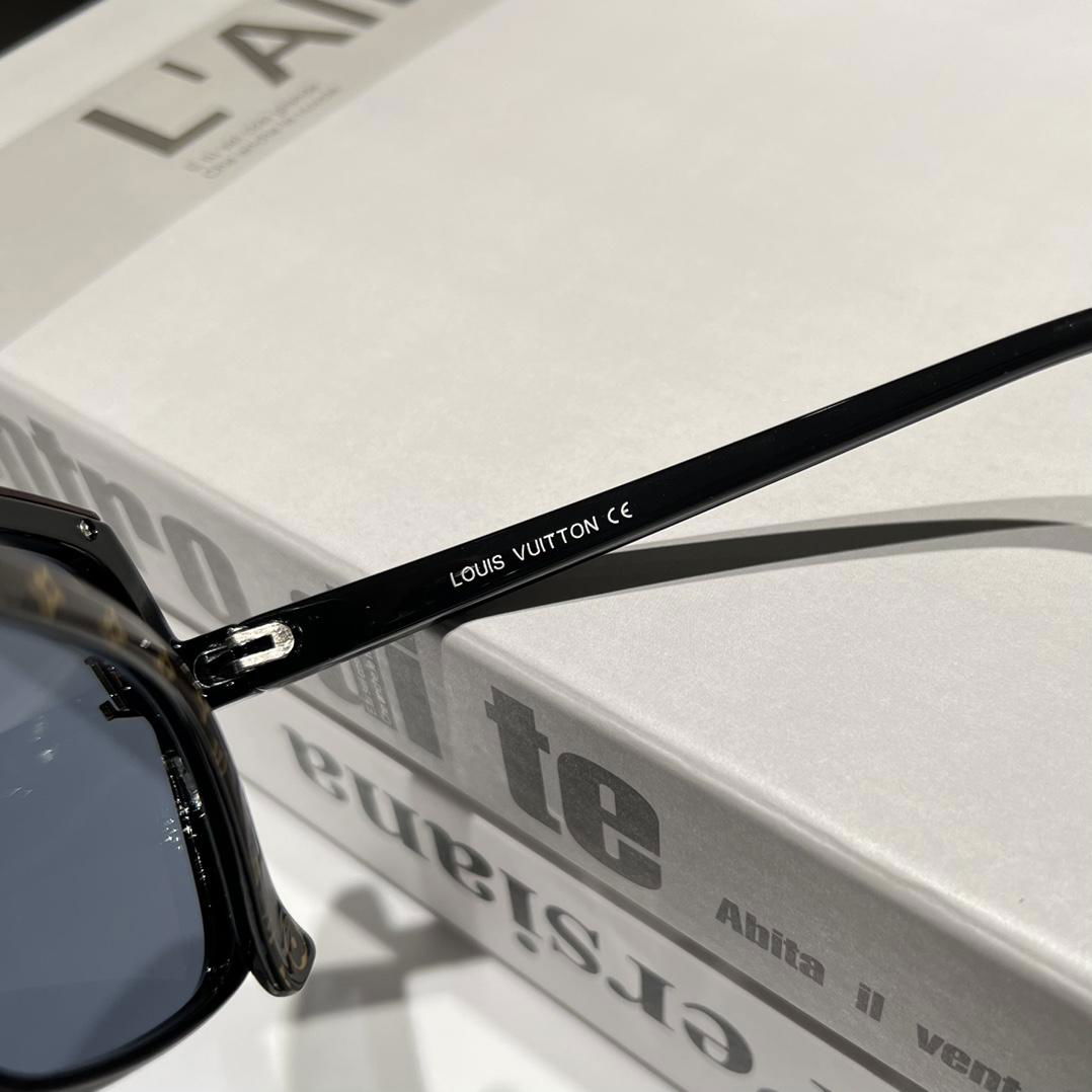 Wholesale 2024 new  LV8354  sunglasses sun glass top quality sunglasses  4