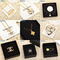 Wholesale 2024 new GUCC bracelet hand Chian G wrist Chain Jewelly