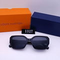 Wholesale 2024 new LV1327 fashion sunglasses sun glass top quality sunglasses  1