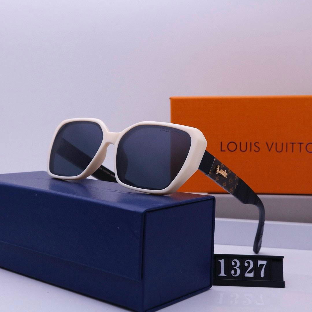 Wholesale 2024 new LV1327 fashion sunglasses sun glass top quality sunglasses  3