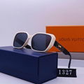 Wholesale 2024 new LV1327 fashion sunglasses sun glass top quality sunglasses  3