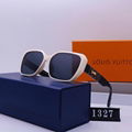 Wholesale 2024 new LV1327 fashion sunglasses sun glass top quality sunglasses 