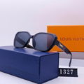 Wholesale 2024 new LV1327 fashion sunglasses sun glass top quality sunglasses 