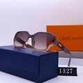 Wholesale 2024 new LV1327 fashion sunglasses sun glass top quality sunglasses  5
