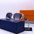 Wholesale 2024 new LV1327 fashion sunglasses sun glass top quality sunglasses  6