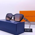 Wholesale 2024 new LV1327 fashion sunglasses sun glass top quality sunglasses 