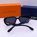 Wholesale 2024 new LV1327 fashion sunglasses sun glass top quality sunglasses  9