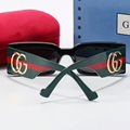 Wholesale 2024 new GUCC3834 fashion sunglasses sun glass top quality sunglasses 