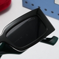Wholesale 2024 new     3834 fashion sunglasses sun glass top quality sunglasses  6