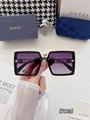 Wholesale 2024 new GUCC7120 fashion sunglasses sun glass top quality sunglasses 