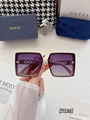 Wholesale 2024 new GUCC7120 fashion sunglasses sun glass top quality sunglasses 