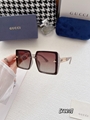 Wholesale 2025 new GUCC7120 fashion sunglasses sun glass top quality sunglasses 