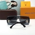Wholesale 2024 new     255 fashion sunglasses sun glass top quality sunglasses  4