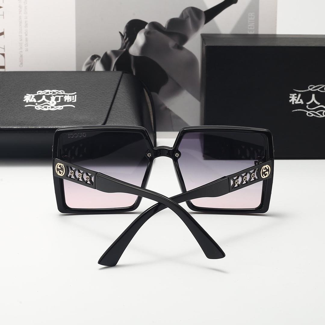 Wholesale 2024 new       6270 fashion sunglasses  top quality sunglasses 