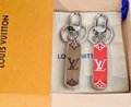 Wholesale 2024 new LV Key chain Fashionable  key Chain  