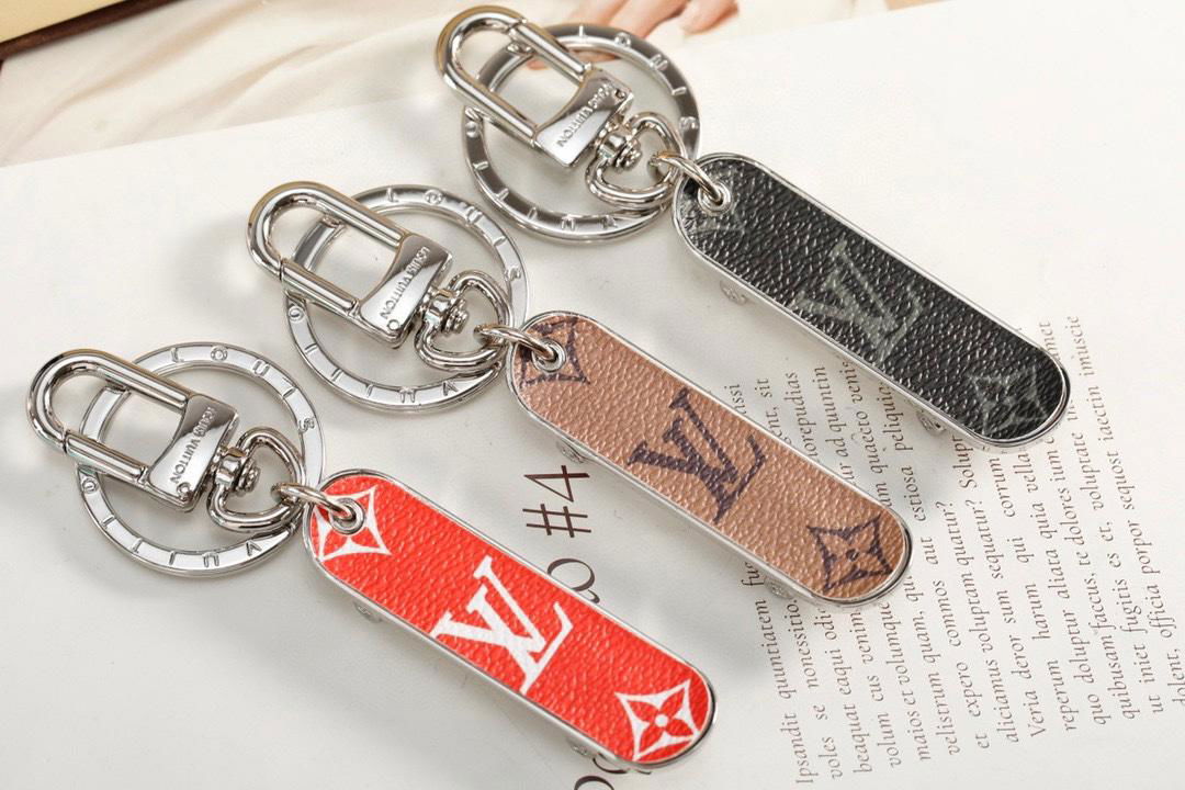 Wholesale 2024 new     ey chain Fashionable  key Chain