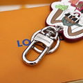 new hot  2024 new                   ey chain Fashionable  small bag key Chain   2