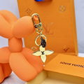 new hot  2024 new Louis Vuitton LV Key chain Fashionable  small bag key Chain  