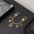 new hot  2024 new                   ey chain Fashionable  small bag key Chain   3