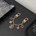 new hot  2024 new Louis Vuitton LV Key chain Fashionable  small bag key Chain  