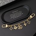 new hot  2024 new                   ey chain Fashionable  small bag key Chain   6