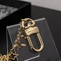 new hot  2024 new                   ey chain Fashionable  small bag key Chain   7