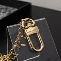 new hot  2024 new Louis Vuitton LV Key chain Fashionable  small bag key Chain  