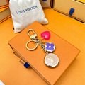 new hot  2024 new                   ey chain Fashionable  small bag key Chain   14