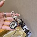 Wholesale 2024 new                   ey chain Fashionable  small bag key Chain   2