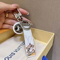 Wholesale 2024 new Louis Vuitton LV Key chain Fashionable  small bag key Chain  