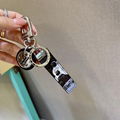 Wholesale 2024 new                   ey chain Fashionable  small bag key Chain   13