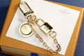 Wholesale 2024 new Louis Vuitton LV Key chain Fashionable  small bag key Chain  