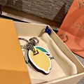 Wholesale 2024 new Louis Vuitton LV Key chain Fashionable  small bag key Chain  