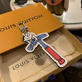 Wholesale 2024 new Louis Vuitton LV Key chain Fashionable String key Chain  