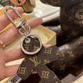 Wholesale 2024 new Louis Vuitton LV Key chain Fashionable String key Chain  