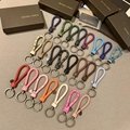 Wholesale 2024 new                   ey chain Fashionable String key Chain   19