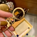 Wholesale 2024 new                   ey chain Fashionable animal key Chain   2