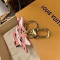 Wholesale 2024 new Louis Vuitton LV Key chain Fashionable animal key Chain  