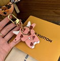 Wholesale 2024 new                   ey chain Fashionable animal key Chain   15