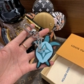 2025 new hot new                   ey chain Fashionable animal key Chain   3