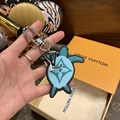 2025 new hot new                   ey chain Fashionable animal key Chain   5